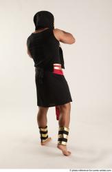 ATILLA EGYPTIAN FIGHTER